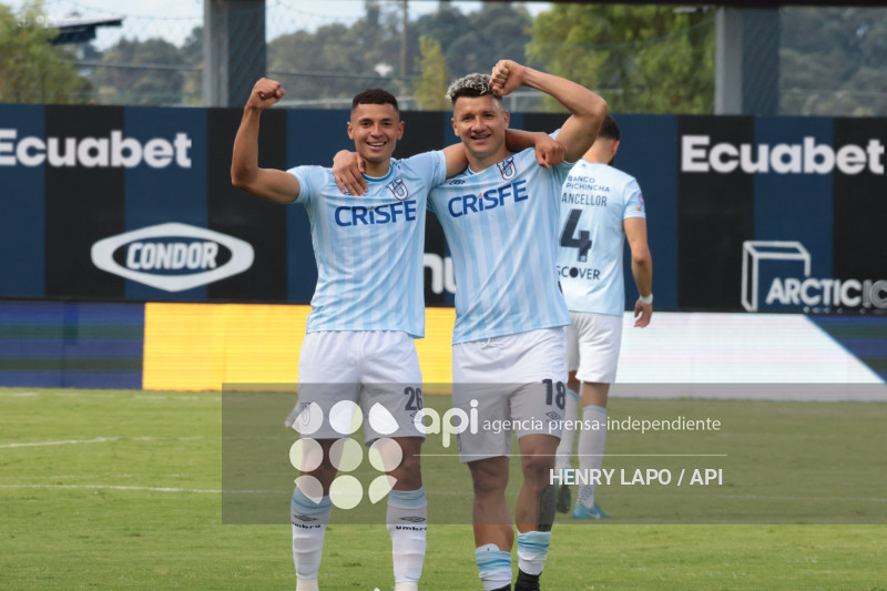 FBL LIGAPRO EL NACIONAL VS CATOLICA