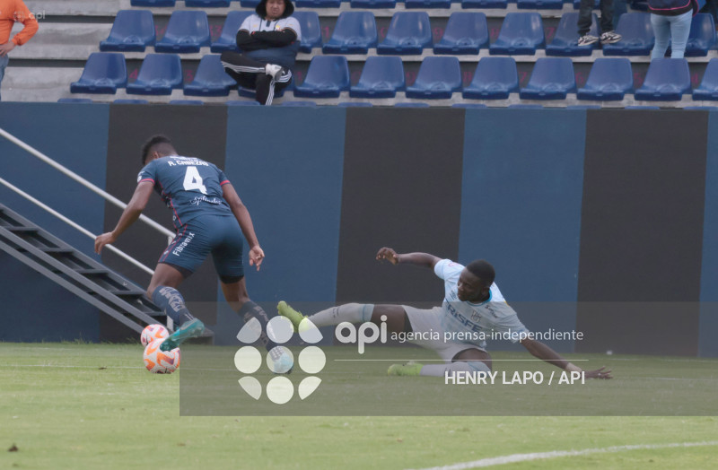 FBL LIGAPRO EL NACIONAL VS CATOLICA
