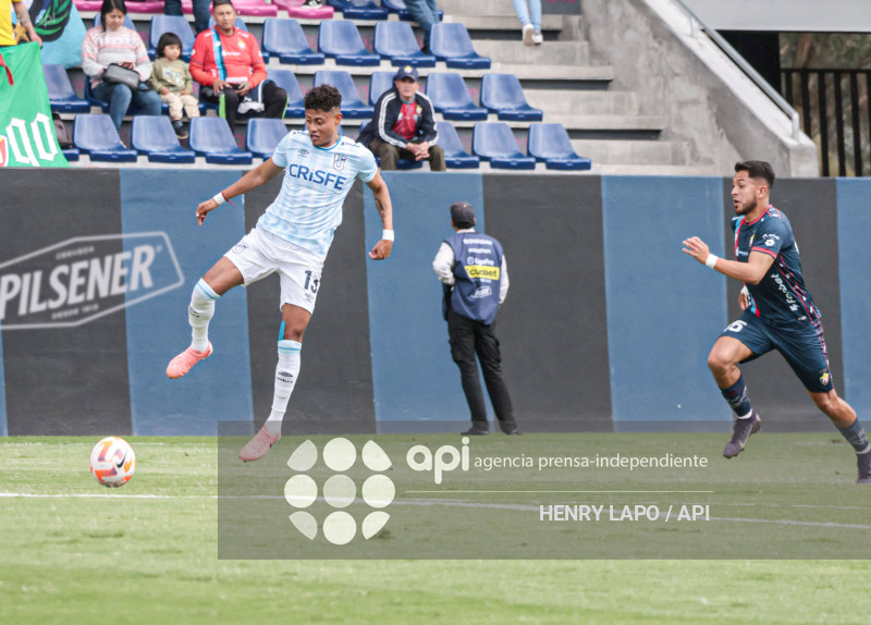 FBL LIGAPRO EL NACIONAL VS CATOLICA