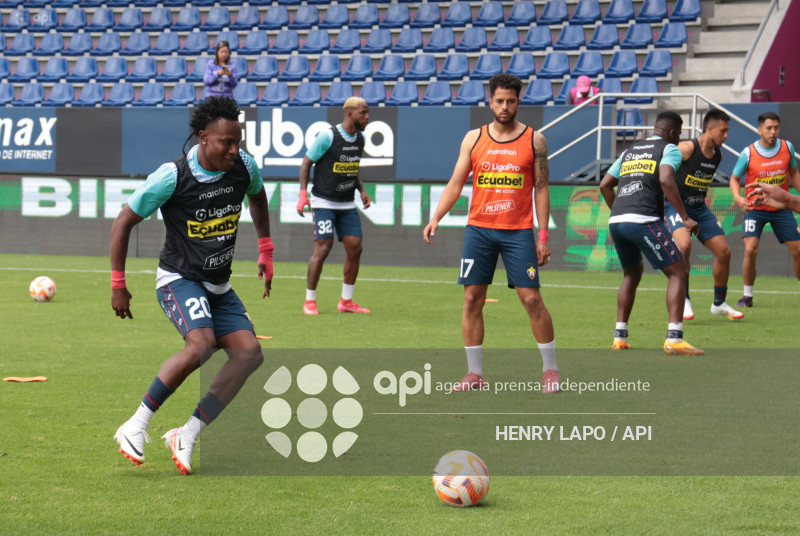FBL LIGAPRO EL NACIONAL VS CATOLICA