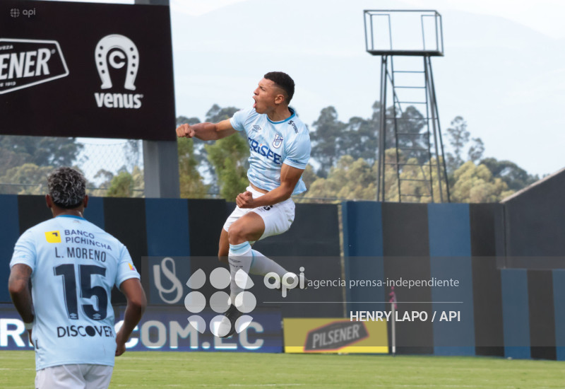 FBL LIGAPRO EL NACIONAL VS CATOLICA