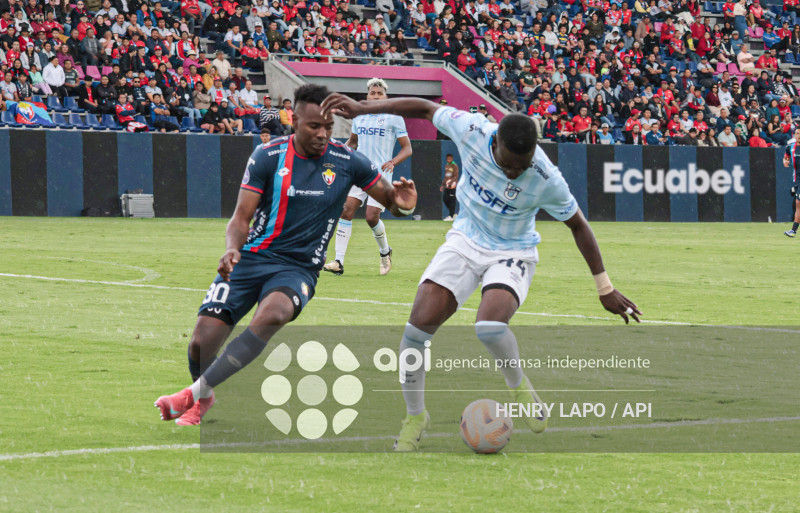 FBL LIGAPRO EL NACIONAL VS CATOLICA
