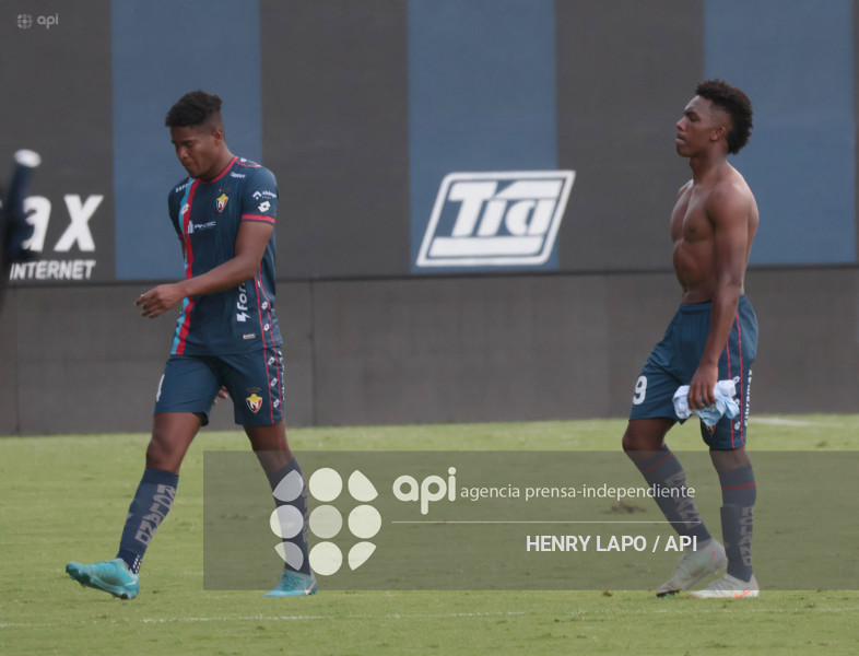 FBL LIGAPRO EL NACIONAL VS CATOLICA