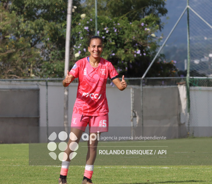 FBL SUPERLIGA FEMENINA ESPUCE  VS NANAS