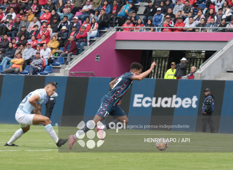 FBL LIGAPRO EL NACIONAL VS CATOLICA