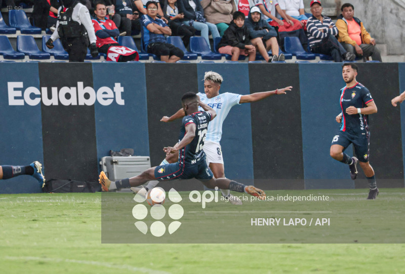 FBL LIGAPRO EL NACIONAL VS CATOLICA