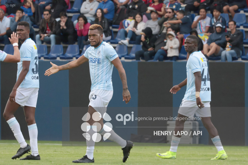 FBL LIGAPRO EL NACIONAL VS CATOLICA