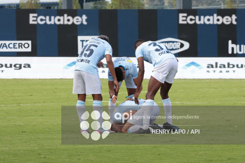 FBL LIGAPRO EL NACIONAL VS CATOLICA
