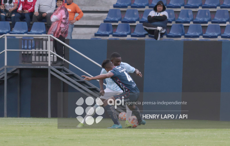 FBL LIGAPRO EL NACIONAL VS CATOLICA