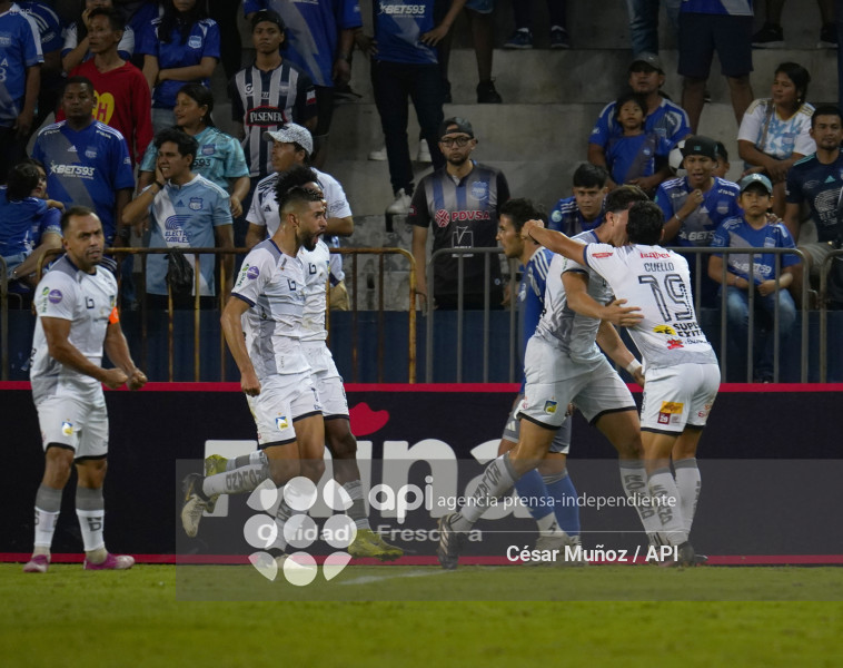 FBL-LIGAPRO-EMELEC-DELFIN