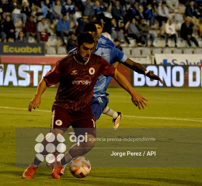 FBL LIGA PRO MACARA VINO TINTO