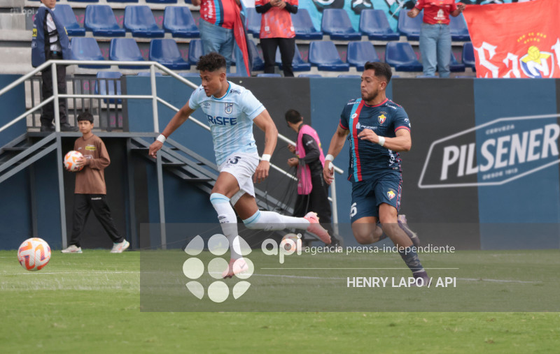FBL LIGAPRO EL NACIONAL VS CATOLICA