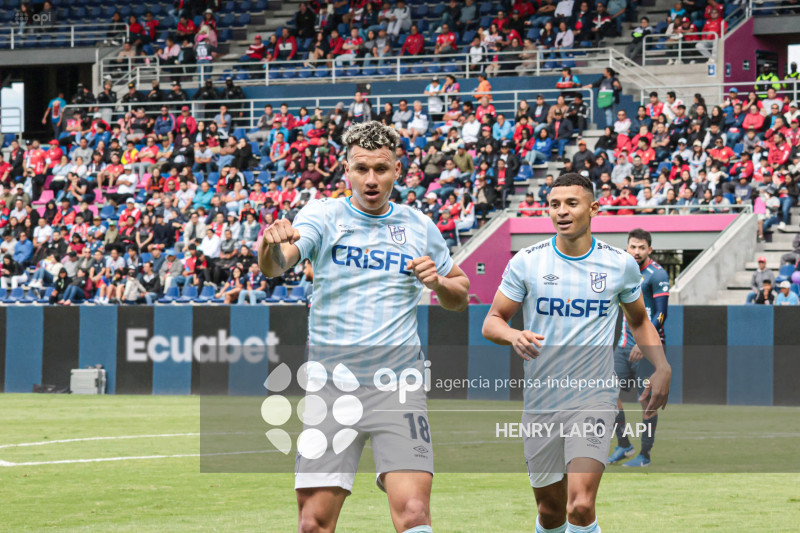 FBL LIGAPRO EL NACIONAL VS CATOLICA