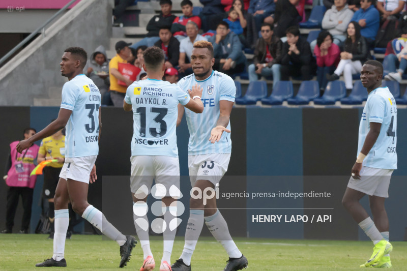 FBL LIGAPRO EL NACIONAL VS CATOLICA