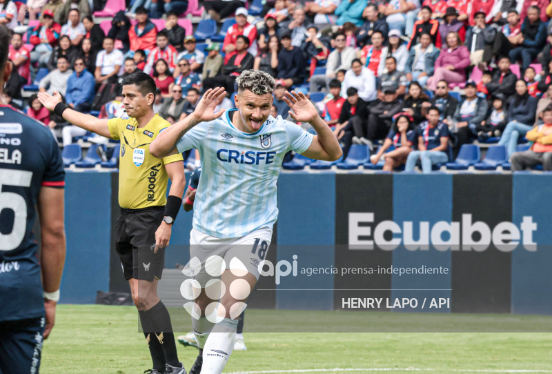 FBL LIGAPRO EL NACIONAL VS CATOLICA