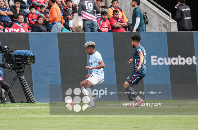 FBL LIGAPRO EL NACIONAL VS CATOLICA