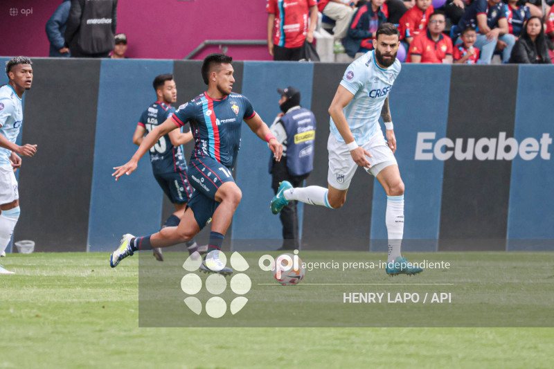 FBL LIGAPRO EL NACIONAL VS CATOLICA