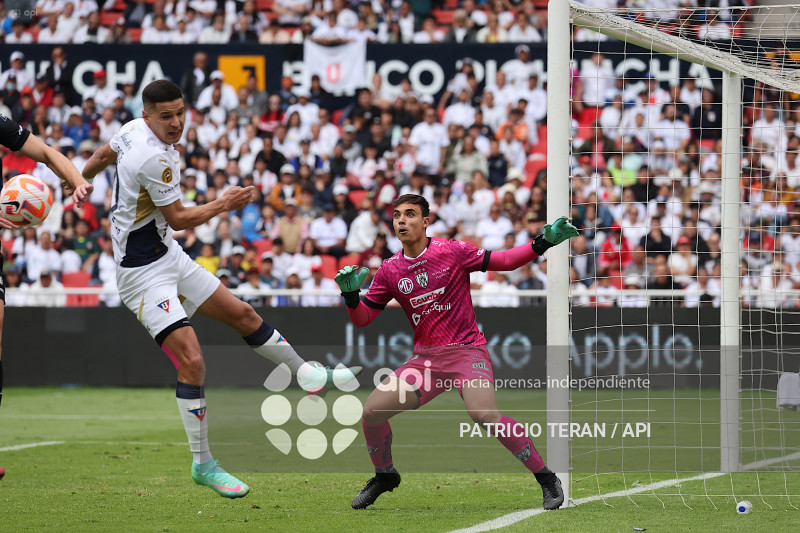 FBL LIGA PRO LDUQ LIGA DE QUITO VS IDV INDEPENDIENTE DEL VALLE
