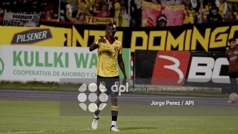 FBL LIGA PRO MUSHUC RUNA BARCELONA