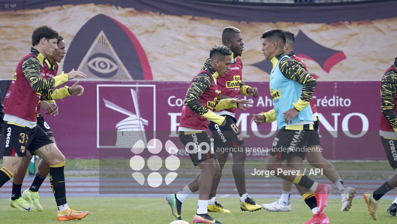 FBL LIGA PRO MUSHUC RUNA BARCELONA