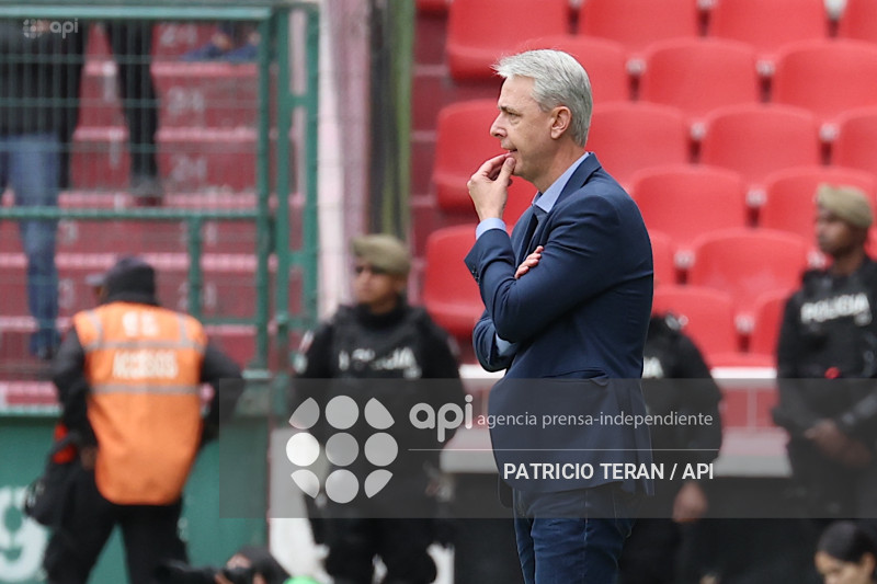 FBL LIGA PRO LDUQ LIGA DE QUITO VS IDV INDEPENDIENTE DEL VALLE