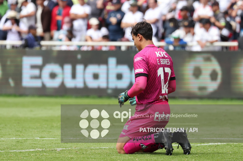 FBL LIGA PRO LDUQ LIGA DE QUITO VS IDV INDEPENDIENTE DEL VALLE