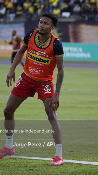 FBL LIGA PRO MUSHUC RUNA BARCELONA
