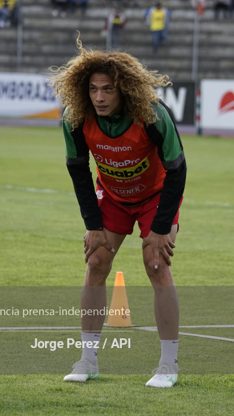FBL LIGA PRO MUSHUC RUNA BARCELONA