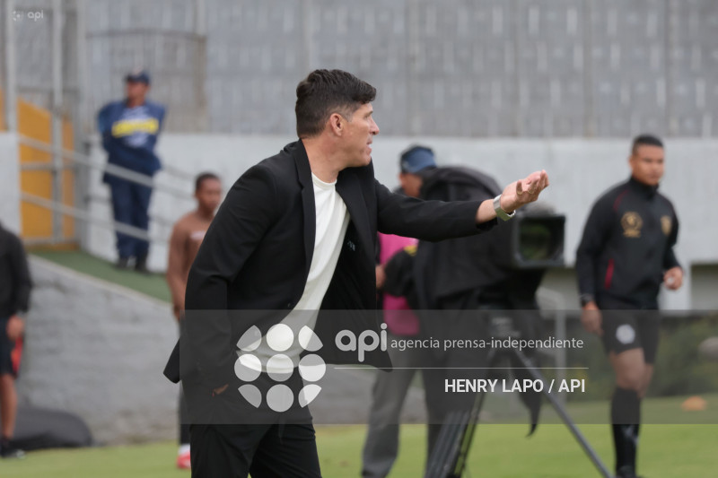 FBL LIGAPRO AUCAS VS CUENCA