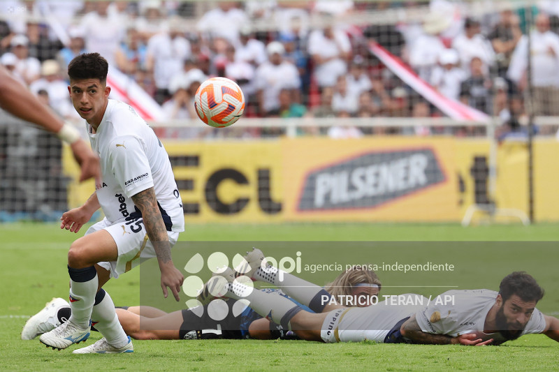 FBL LIGA PRO LDUQ LIGA DE QUITO VS IDV INDEPENDIENTE DEL VALLE