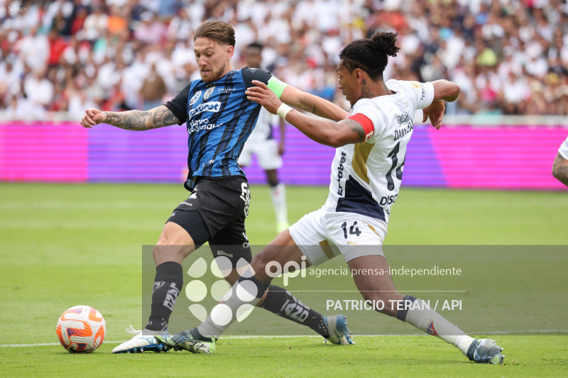 FBL LIGA PRO LDUQ LIGA DE QUITO VS IDV INDEPENDIENTE DEL VALLE