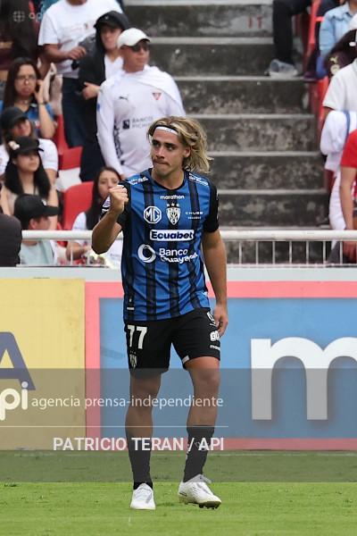 FBL LIGA PRO LDUQ LIGA DE QUITO VS IDV INDEPENDIENTE DEL VALLE