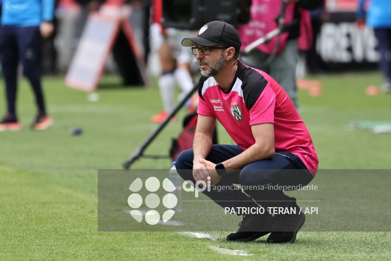 FBL LIGA PRO LDUQ LIGA DE QUITO VS IDV INDEPENDIENTE DEL VALLE
