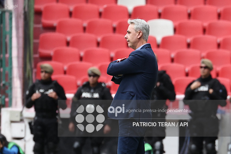 FBL LIGA PRO LDUQ LIGA DE QUITO VS IDV INDEPENDIENTE DEL VALLE