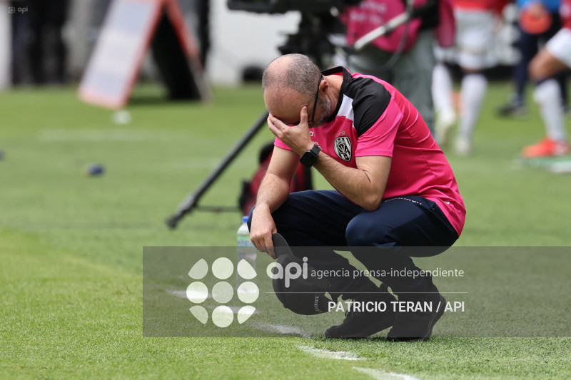 FBL LIGA PRO LDUQ LIGA DE QUITO VS IDV INDEPENDIENTE DEL VALLE