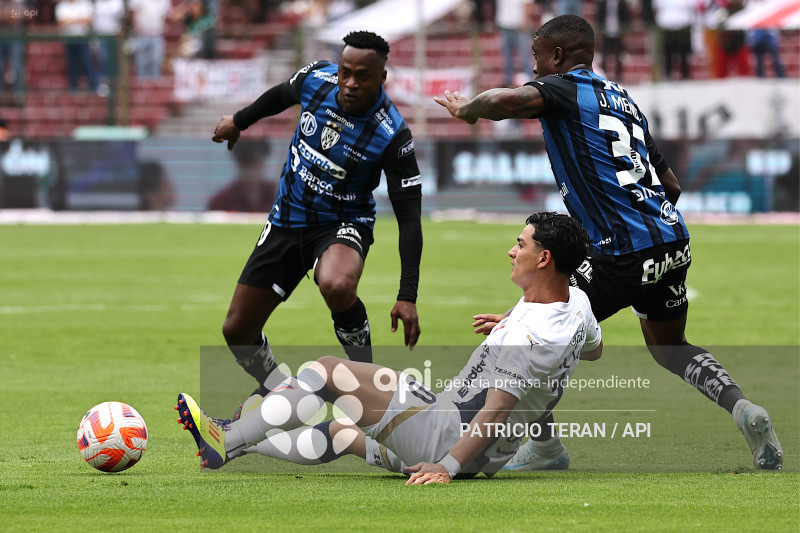FBL LIGA PRO LDUQ LIGA DE QUITO VS IDV INDEPENDIENTE DEL VALLE