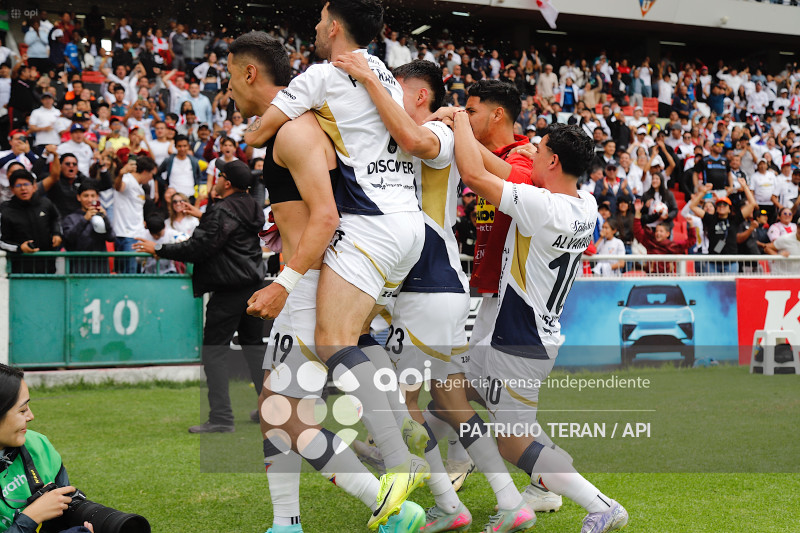 FBL LIGA PRO LDUQ LIGA DE QUITO VS IDV INDEPENDIENTE DEL VALLE