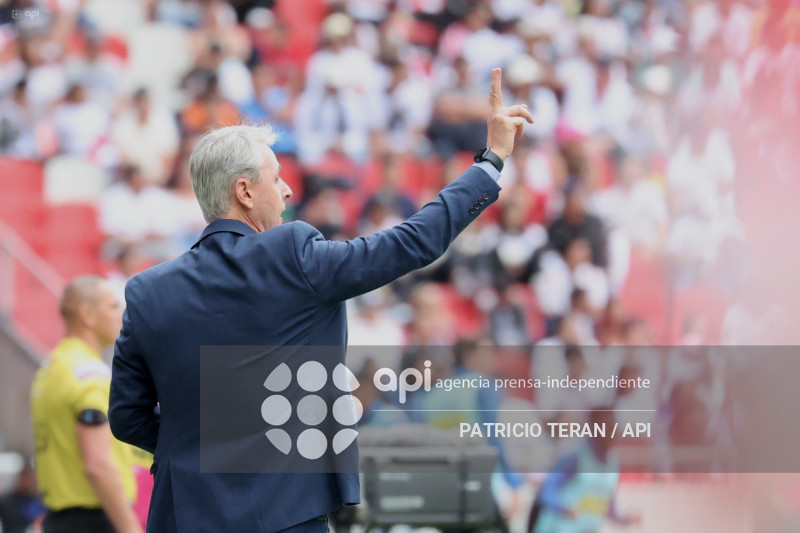 FBL LIGA PRO LDUQ LIGA DE QUITO VS IDV INDEPENDIENTE DEL VALLE