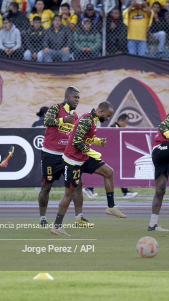 FBL LIGA PRO MUSHUC RUNA BARCELONA
