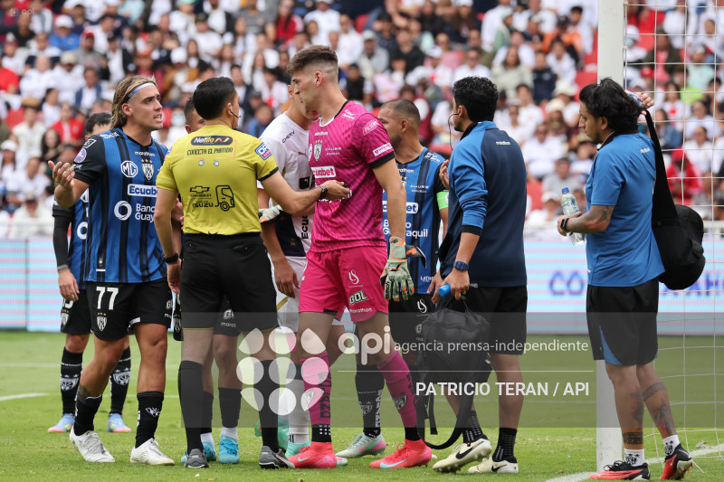 FBL LIGA PRO LDUQ LIGA DE QUITO VS IDV INDEPENDIENTE DEL VALLE
