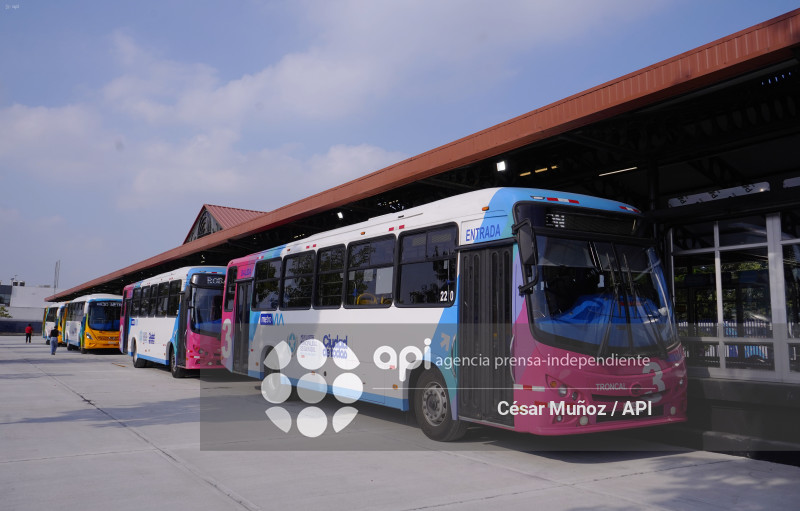 GYE-INFORME Y TRONCAL METROVIA