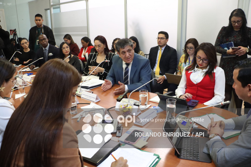 FISCAL EN COMISION DE FISCALIZACION