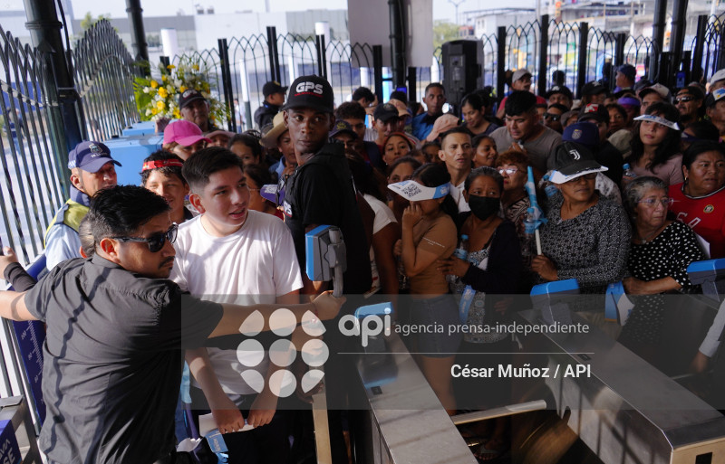 GYE-INFORME Y TRONCAL METROVIA