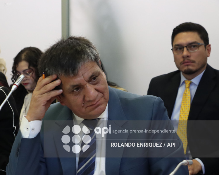 FISCAL EN COMISION DE FISCALIZACION
