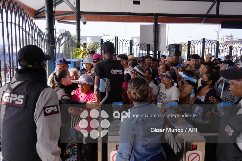 GYE-INFORME Y TRONCAL METROVIA