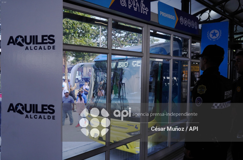 GYE-INFORME Y TRONCAL METROVIA