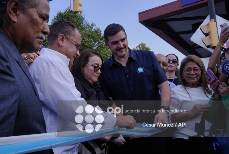 GYE-INFORME Y TRONCAL METROVIA