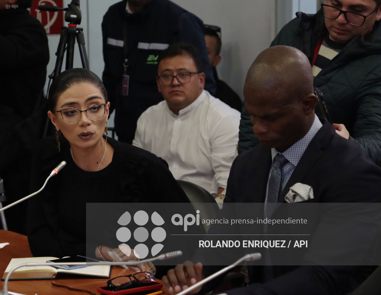 FISCAL EN COMISION DE FISCALIZACION