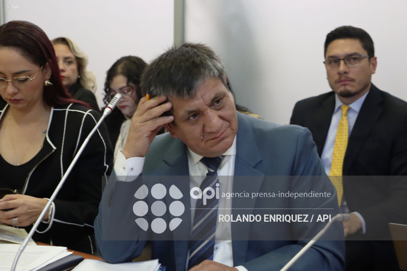 FISCAL EN COMISION DE FISCALIZACION