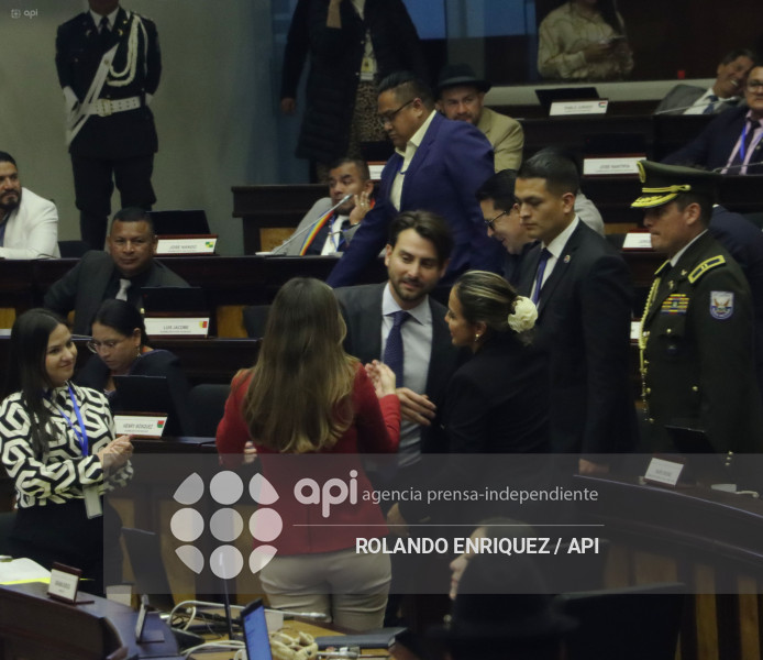 ASAMBLEA LEY INTEGRIDAD PUBLICA
